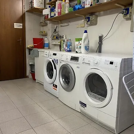 Апартаменты Monolocale In Con Giardino Vicino Al Centro *