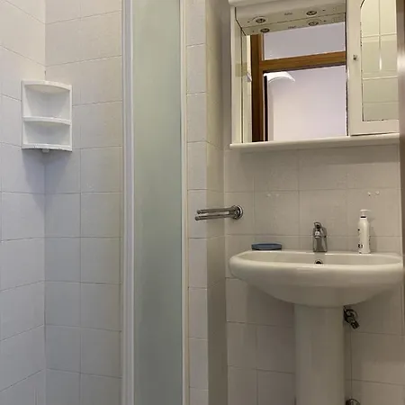 Monolocale In Con Giardino Vicino Al Centro Апартаменты Верона